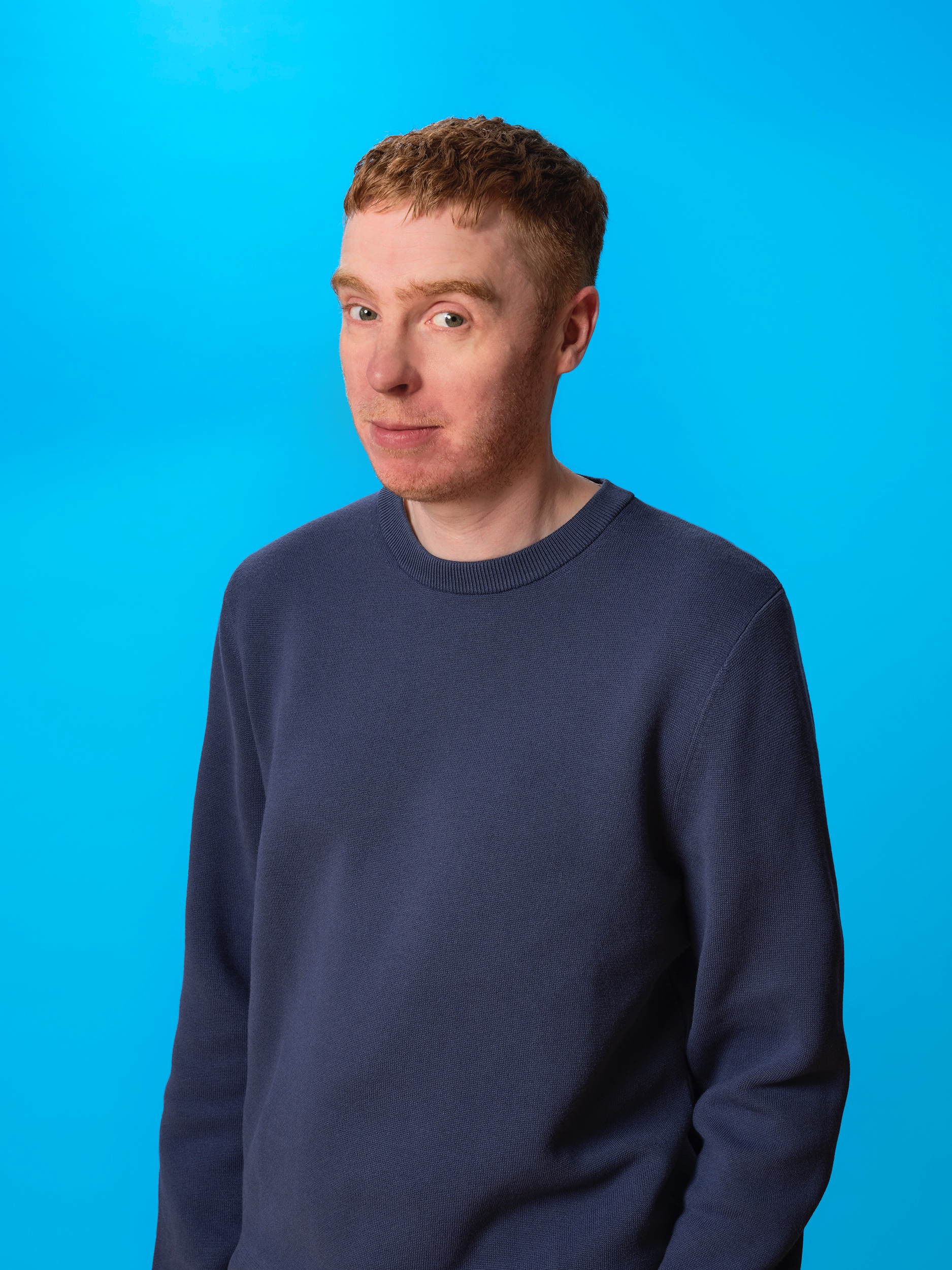 Sam Gray, comms and PR consultant